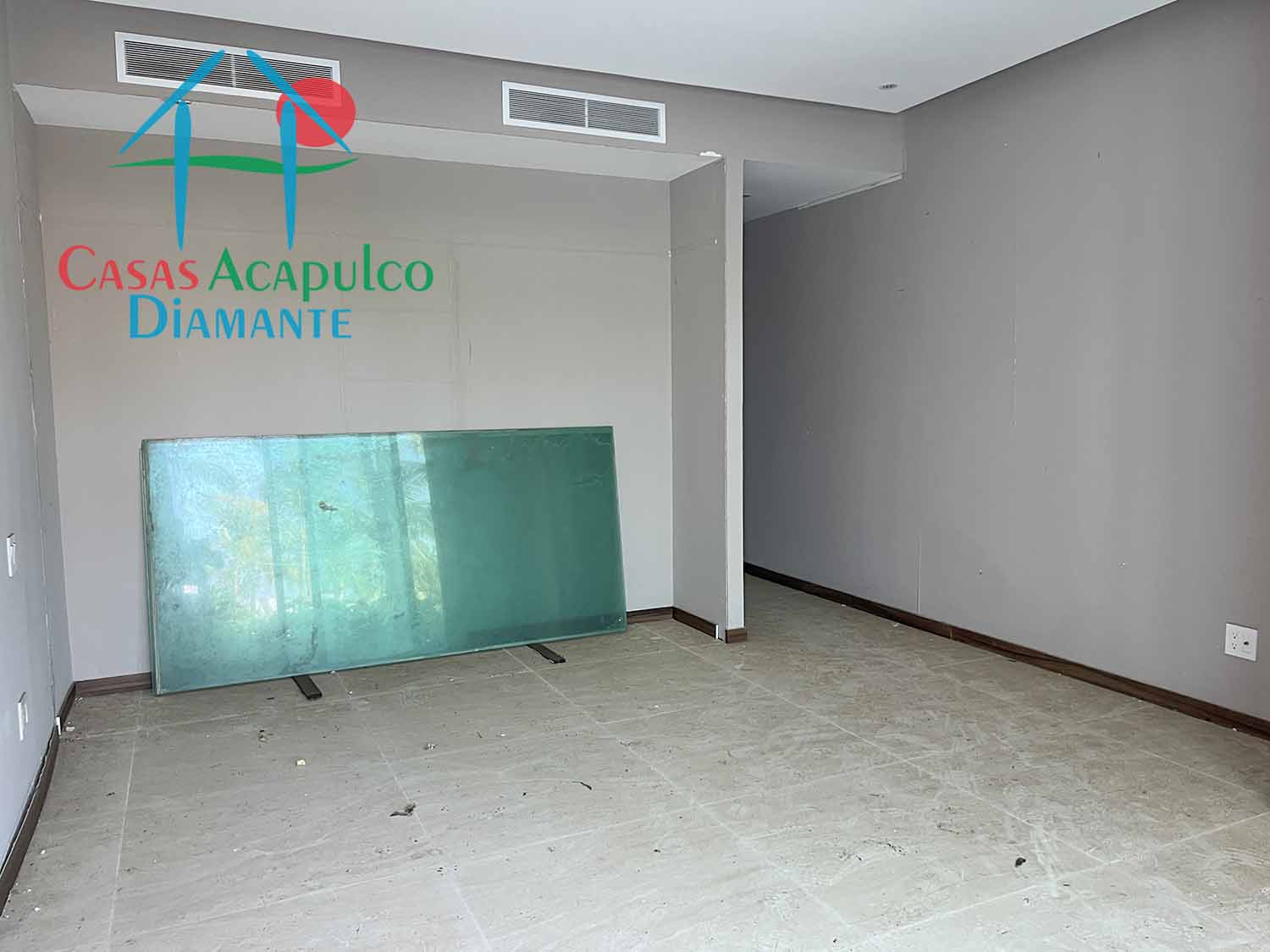 La Isla Emerald F1 - Recámara principal 3